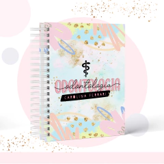 Odontologia - Caderno 3