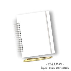 Farmácia - Caderno - Banguela Gifts | Personalizados