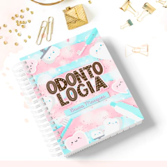Odontologia - Caderno