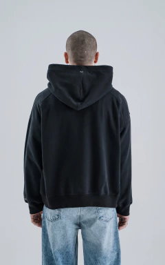 FUSION NEGRO