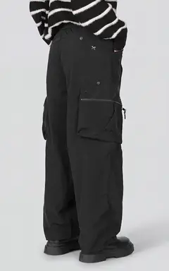 CORDS NEGRO - comprar online
