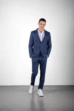 FELIPPO AZUL MARINO
