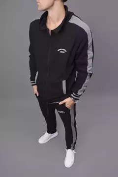 CONJUNTO PRIC NEGRO - comprar online