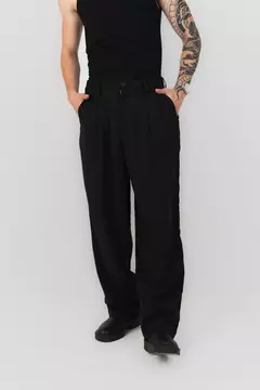 TAILOR NEGRO