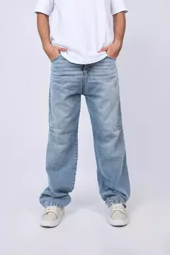 BAGGY WESTER - comprar online