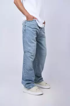 BAGGY WESTER en internet