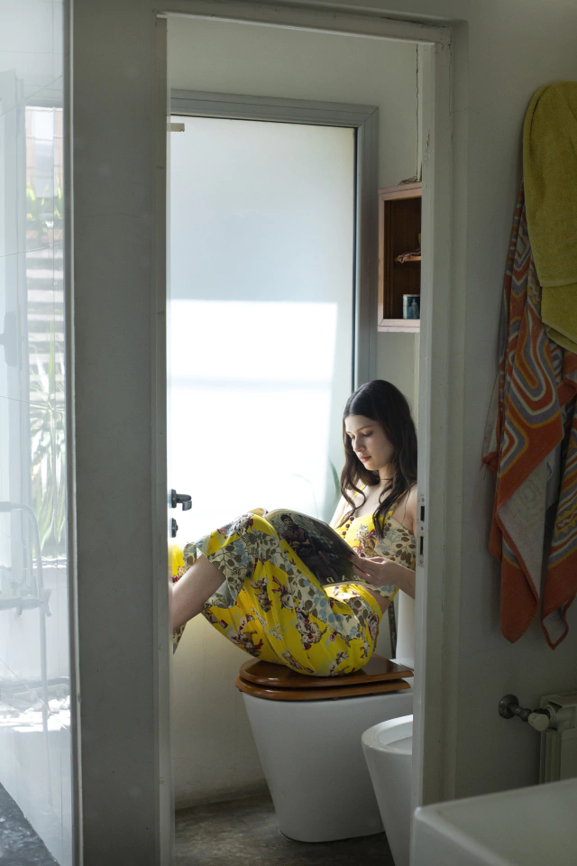 PANTALON ES UN CUENTO — imagen 2
