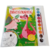 "Acuarelas divertidas - Dinosaurios"