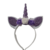 Vinchas de Unicornio - comprar online