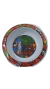 Plato Hondo de Advengers