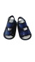 Sandalias Talle Único - Azules