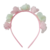 Vinchas Floreadas - tienda online