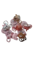Gomitas X3 + Peluche