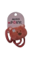 Gomitas X3 + Peluche - Pañalera Emuná | Comodidad y Calidad para tu Bebé