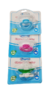 Chupete Bicolor - Cod: 11156