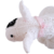 Peluche De Perro De Crochet - Hecho A Mano - Pañalera Emuná | Comodidad y Calidad para tu Bebé