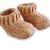 Escarpines Hechos A Mano - Abrigados - comprar online