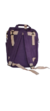 Mochilas Con Cuna, Cargador, Cambiador, Bolsillos Térmicos, Amplia, Ganchos Para El Cochecito Y Muchos Bolsillos