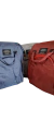 Mochilas Maternales