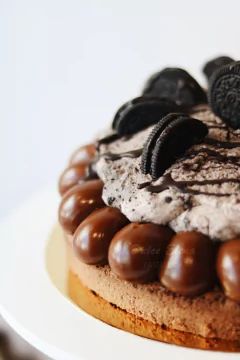 Brownie Oreo - comprar online