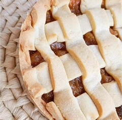 Pasta Frola - Dulce Elena - Pasteleria