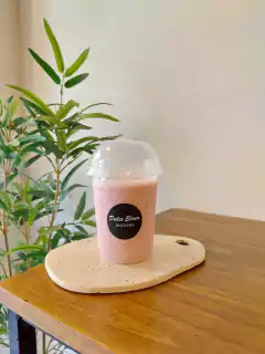 Licuado de Frutilla - comprar online