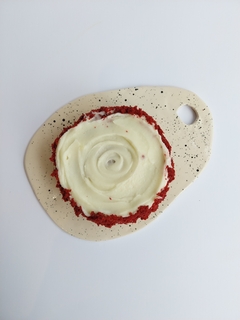 Red Velvet Chica - comprar online