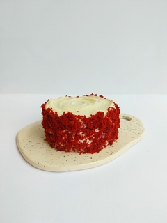 Red Velvet Chica en internet