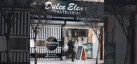 Imagen del carrusel Dulce Elena - Pasteleria