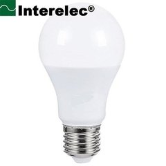 Lámpara LED 7w Luz fria Pack 10