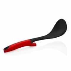 Soporte con 5 utensilios para cocina en internet