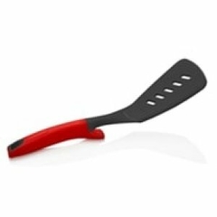 Soporte con 5 utensilios para cocina - Básicos Decoración