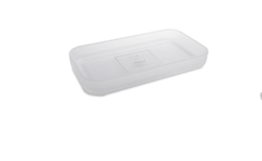 Bandeja Vidrio For Bathroom.
