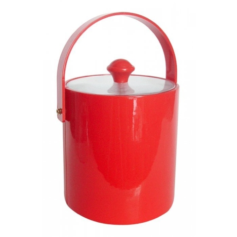 Hielera Classic Roja De 1,5 Lts.