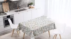 Mantel impermeable 2.5m