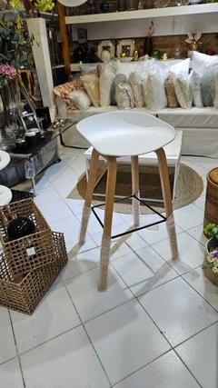 Banqueta alta Nordica - comprar online