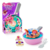 Cookeez Makery Pancake Treatz Voltea El Sarten Peluche Color Violeta - comprar online