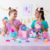 Muñeca Cotton Candy Kins Reveal Sweet Friend - comprar online