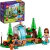 Lego Friends Para Niñas 41677 La Cascada En El Bosque - comprar online