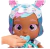 Bebé Llorón Cry Babies Stars Lilly