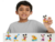 Disney Junior Mickey, Minnie, Goofy, Donald y Pluto 2.5-Inch Figure 7-Pack - comprar online
