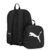 Kit De Mochila Y Lonchera Escolar Puma Colony Backpack negro - Te Lo Importo SAS