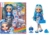 Muñecas Rainbow High Con Kit De Slime, Accesorios Y Mascota