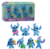 Disney Lilo & Stitch Figure 7-Pack - comprar online