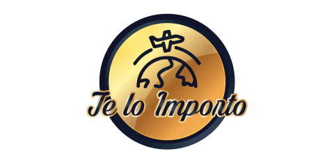 Te Lo Importo SAS