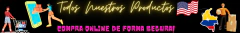Banner de la categoría Productos