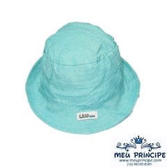 Chapéu Praia Bebe