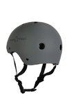 Casco Pro-tec / Gris