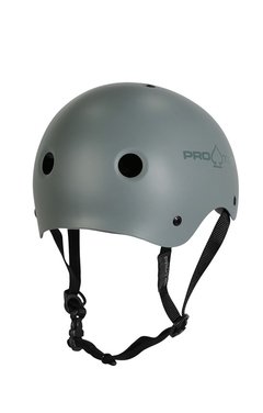 Casco Pro-tec / Gris - comprar online