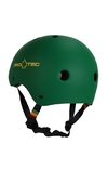 Casco Pro-tec / Verde